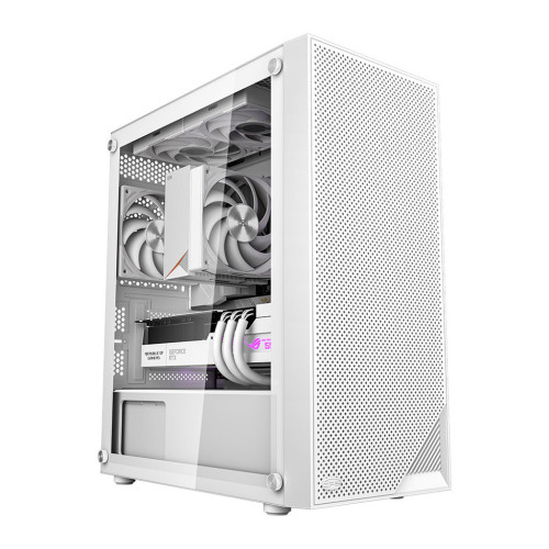 Корпус PcCooler C3B310 WH – PcCooler (вид 1)