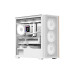Корпус AeroCool D301A-G-WT-v2 White (ACCS-DS03043.21) – AeroCool