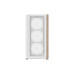 Корпус AeroCool D301A-G-WT-v2 White (ACCS-DS03043.21) – AeroCool (вид 2)