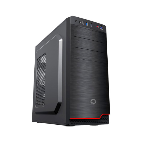Корпус Gamemax MT519-NP-2U3-CR – GAMEMAX