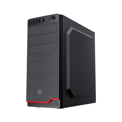 Корпус Gamemax MT519-NP-2U3-CR – GAMEMAX (вид 1)