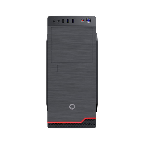 Корпус Gamemax MT519-NP-2U3-CR – GAMEMAX (вид 2)
