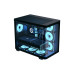 Корпус AeroCool P500C-G-BK-v1 Black (ACCM-PN01043.11) – AeroCool (вид 1)