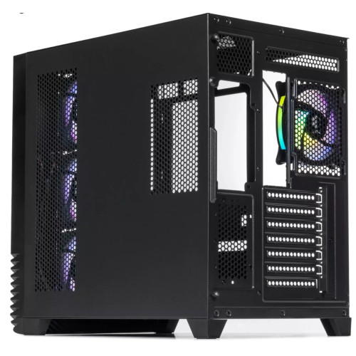 Корпус Qube MIRAGE_GBNU3 – QUBE (вид 2)