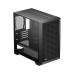 Корпус PcCooler C3D310 BK – PcCooler (вид 2)