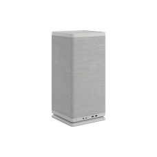 Корпус Fractal Design Mood Light Gray (FD-C-MOD1N-01)