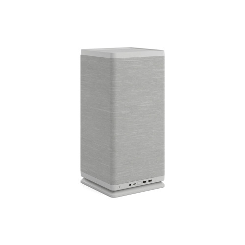Корпус Fractal Design Mood Light Gray (FD-C-MOD1N-01) – Fractal Design