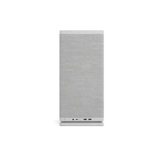 Корпус Fractal Design Mood Light Gray (FD-C-MOD1N-01) – Fractal Design (вид 2)