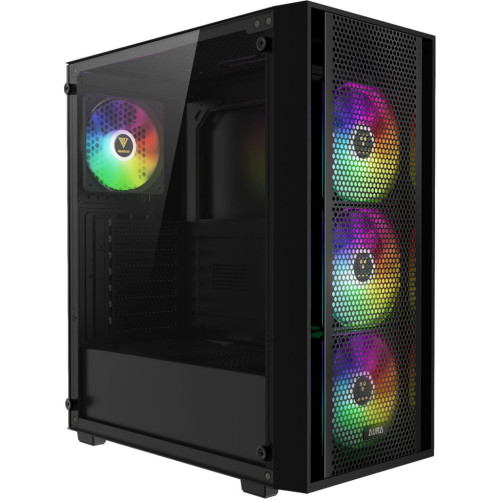 Корпус Gamdias AURA GC2 ELITE ARGB (4711514500615) – GAMDIAS