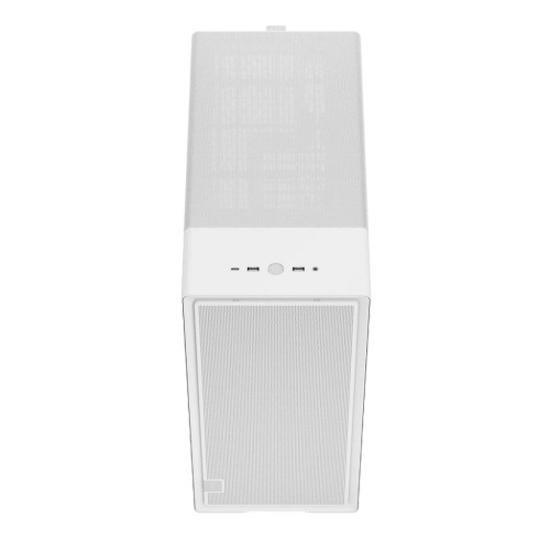Корпус Fractal Design Epoch White TG Clear tint (FD-C-EPO1A-03) – Fractal Design (вид 2)