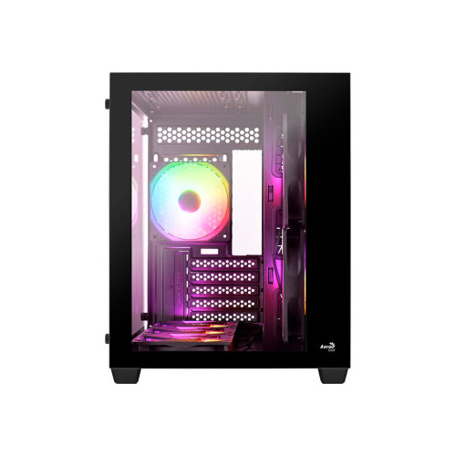 Корпус AeroCool Dryft Mini-G-BK-v2 (ACCS-ES02163.11) – AeroCool (вид 1)