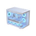 Корпус AeroCool P300C-G-WT-v1 White (ACCS-PN02033.21) – AeroCool (вид 1)