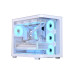 Корпус AeroCool P500C-G-WT-v1 White (ACCM-PN01043.21) – AeroCool
