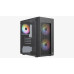Корпус AeroCool Hexform (Hexform-G-BK-v2) – AeroCool