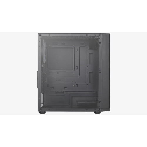 Корпус AeroCool Hexform (Hexform-G-BK-v2) – AeroCool (вид 2)
