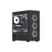 Корпус AeroCool D501A-G-BK-v2 Black (ACCM-DS01043.11) – AeroCool