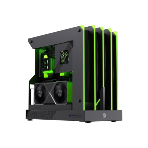 Корпус Gamemax Blade Concept – GAMEMAX
