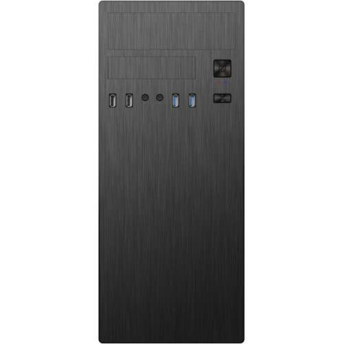 Корпус Gamemax ET-212-400W-U3 – GAMEMAX (вид 1)