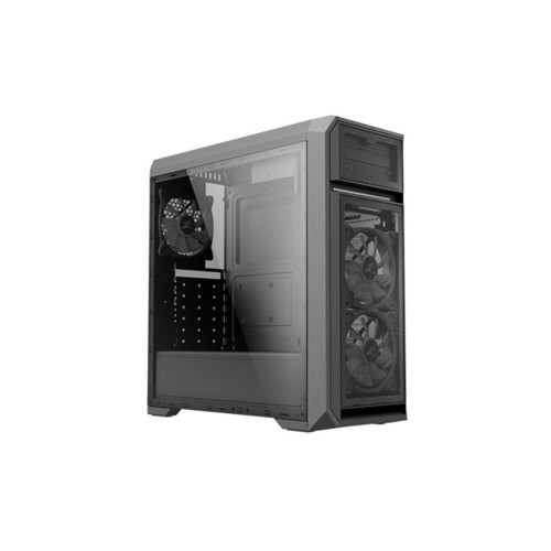 Корпус Zalman N5 OF Black – Zalman (вид 2)