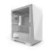 Корпус Zalman Z1 Iceberg White – Zalman (вид 2)