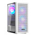 Корпус PcCooler DIAMOND MA100W MESH – PcCooler