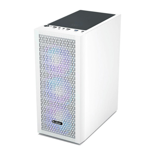 Корпус PcCooler DIAMOND MA100W MESH – PcCooler (вид 2)