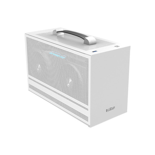 Корпус PcCooler I100W PRO MESH – PcCooler