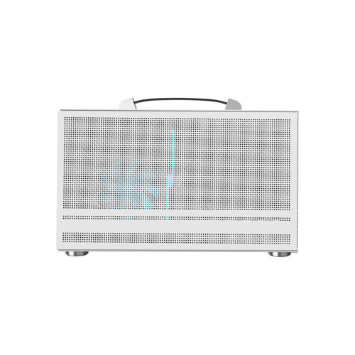 Корпус PcCooler I100W PRO MESH – PcCooler (вид 1)