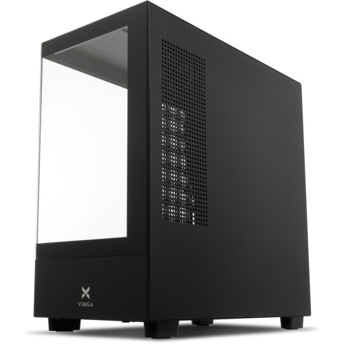 Корпус Vinga Basalt – Vinga (вид 1)