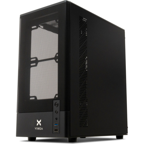 Корпус Vinga Dagger – Vinga (вид 1)