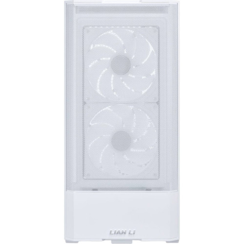Корпус Lian Li LI LANCOOL 207 White (G99.LAN207RW.00) – Lian Li (вид 2)