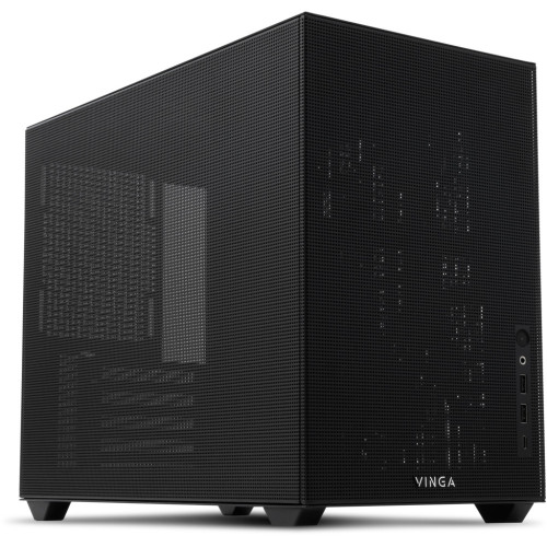 Корпус Vinga Glacier – Vinga (вид 1)