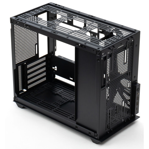 Корпус Vinga Glacier – Vinga (вид 2)