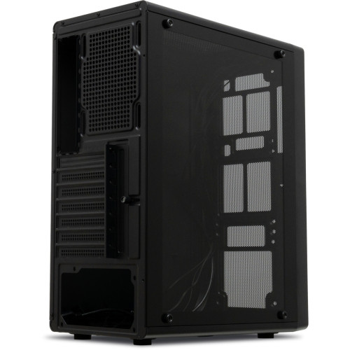 Корпус Vinga CS217B – Vinga (вид 2)