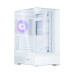 Корпус Zalman P40PRISMWHITE – Zalman