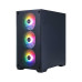 Корпус 1stPlayer X2-M-BK-4F7 – 1stPlayer (вид 1)
