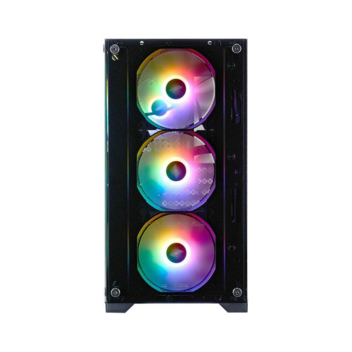 Корпус 1stPlayer X2-M-BK-4F7 – 1stPlayer (вид 2)