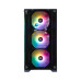 Корпус 1stPlayer X2-M-BK-4F7 – 1stPlayer (вид 2)