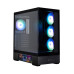Корпус Zalman P40DSBLACK – Zalman