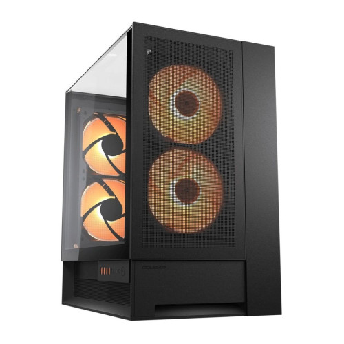 Корпус Cougar OMNY X RGB – Cougar