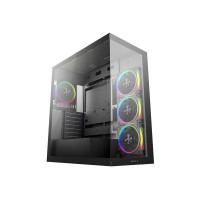Корпус Deepcool CG580 4F V2