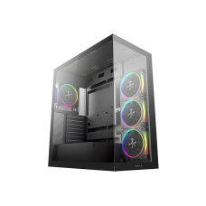Корпус Deepcool CG580 4F V2