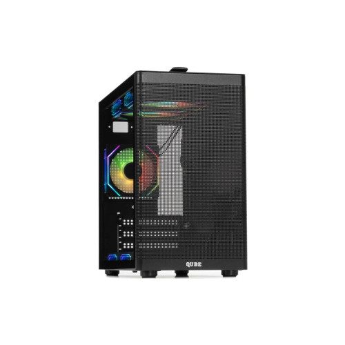 Корпус Qube BRING_GBNU3 – QUBE (вид 1)
