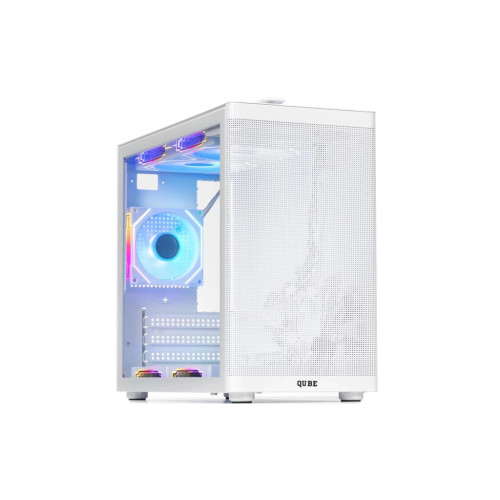 Корпус Qube BRING_GWNU3 – QUBE