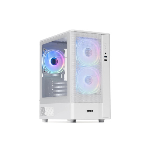 Корпус Qube GEON_GWNU3 – QUBE