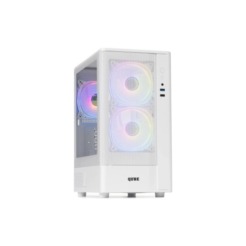 Корпус Qube GEON_GWNU3 – QUBE (вид 1)