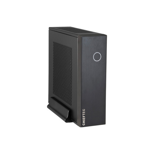 Корпус Chieftec COMPACT (IX-03B-OP) – Chieftec