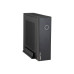 Корпус Chieftec COMPACT (IX-03B-OP) – Chieftec