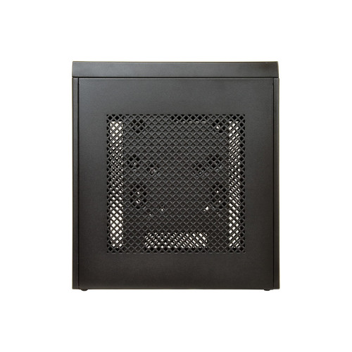 Корпус Chieftec COMPACT (IX-03B-OP) – Chieftec (вид 1)