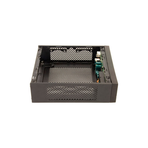 Корпус Chieftec COMPACT (IX-03B-OP) – Chieftec (вид 2)